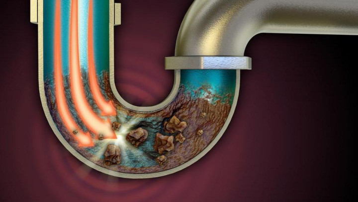 Pelancaran Saluran Air Tersumbat Samarinda – Aliran Lancar Tanpa Hambatan Samarinda